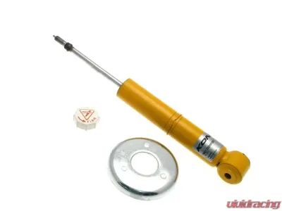 KONI Sport (yellow) 8041- externally adjustable, twin-tube low pressure gas Mazda Miata Rear 1990-1997 - 8041 1204Sport